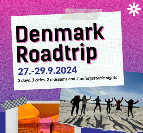 denmark trip